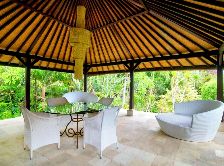 6-Schlafzimmer-Villa 789 m² Ungasan, Indonesien