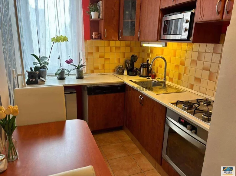 2 room apartment 55 m² Nagykoroes, Hungary