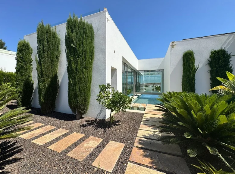 Haus 5 zimmer  Orihuela, Spanien