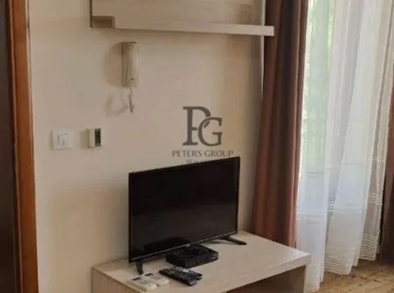 Apartamento 2 habitaciones 43 m² Dobra Voda, Montenegro