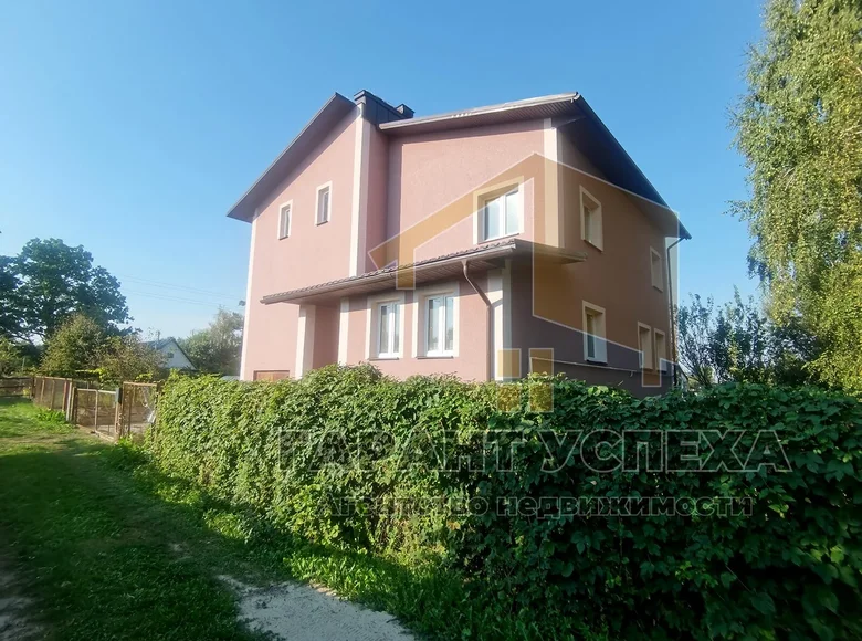 Casa 308 m² Brest, Bielorrusia