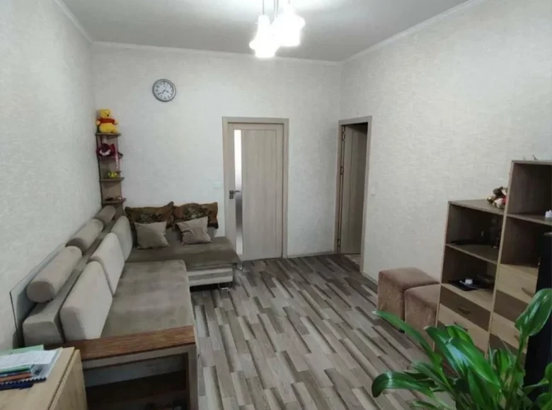 Квартира 2 комнаты 45 м² Ташкент, Узбекистан