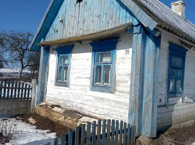 Дом 45 м² Костени, Беларусь