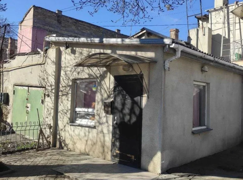 Commercial property 404 m² in Odesa, Ukraine