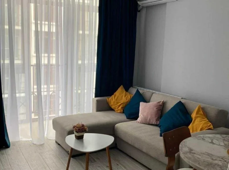 Appartement 2 chambres 45 m² Batoumi, Géorgie