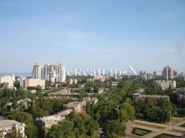 Apartamento 3 habitaciones 114 m² Odessa, Ucrania