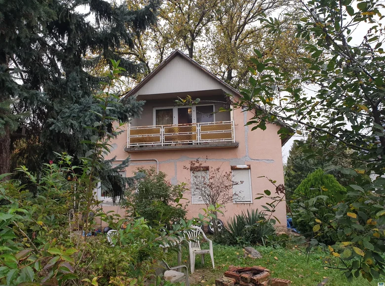 Dom 3 pokoi 62 m² Kiskunlachaza, Węgry