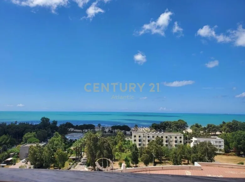 2 bedroom apartment 90 m² Bashkia Durres, Albania