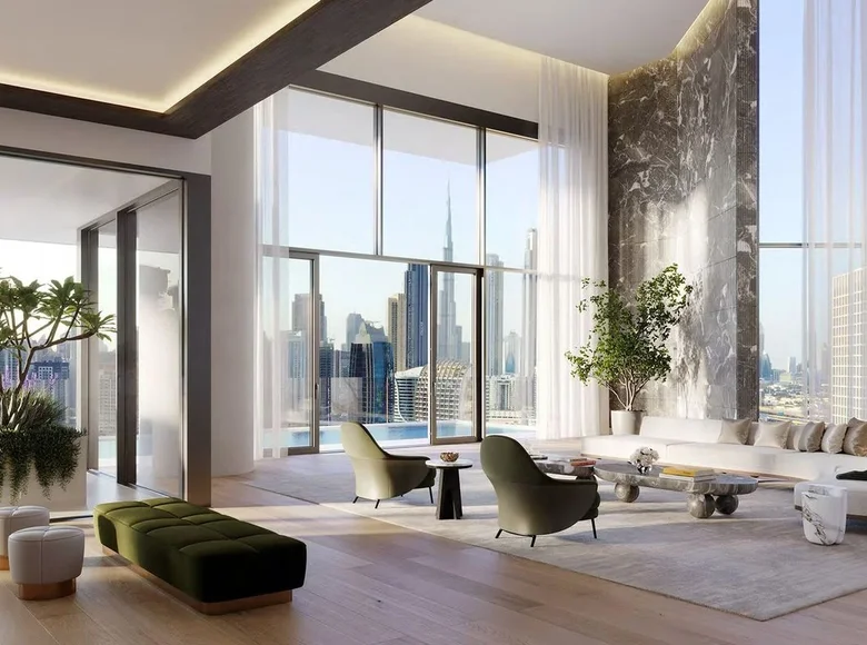 Wohnung 3 Schlafzimmer 381 m² Dubai, Vereinigte Arabische Emirate