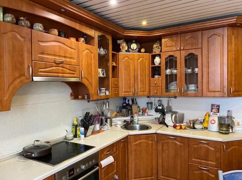 Квартира 3 комнаты 80 м² Санкт-Петербург, Россия