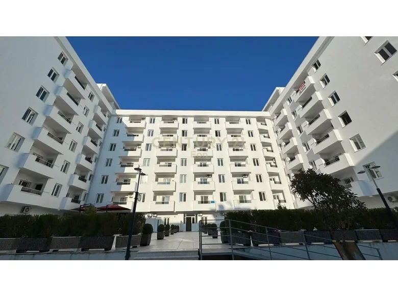Wohnung 2 zimmer 58 m² Golem, Albanien