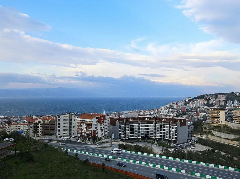 3 bedroom apartment 180 m² Mudanya, Turkey