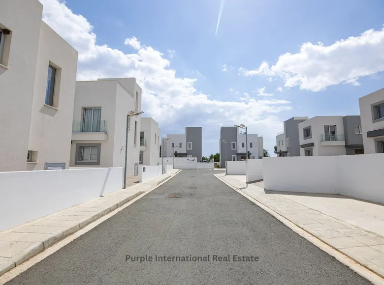 Villa de tres dormitorios 105 m² Ayia Napa, Chipre
