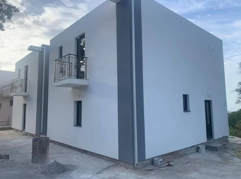 Haus 4 Schlafzimmer 135 m² Susanj, Montenegro