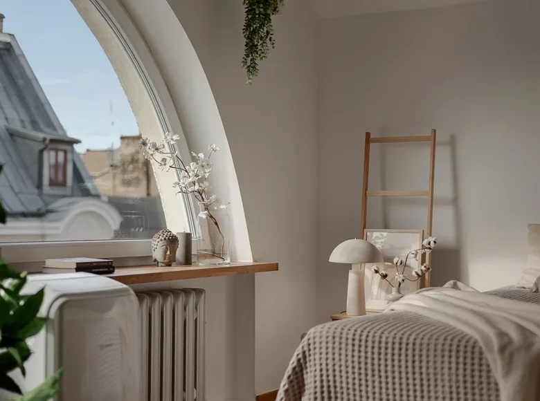 Mieszkanie 2 pokoi 61 m² Poznań, Polska