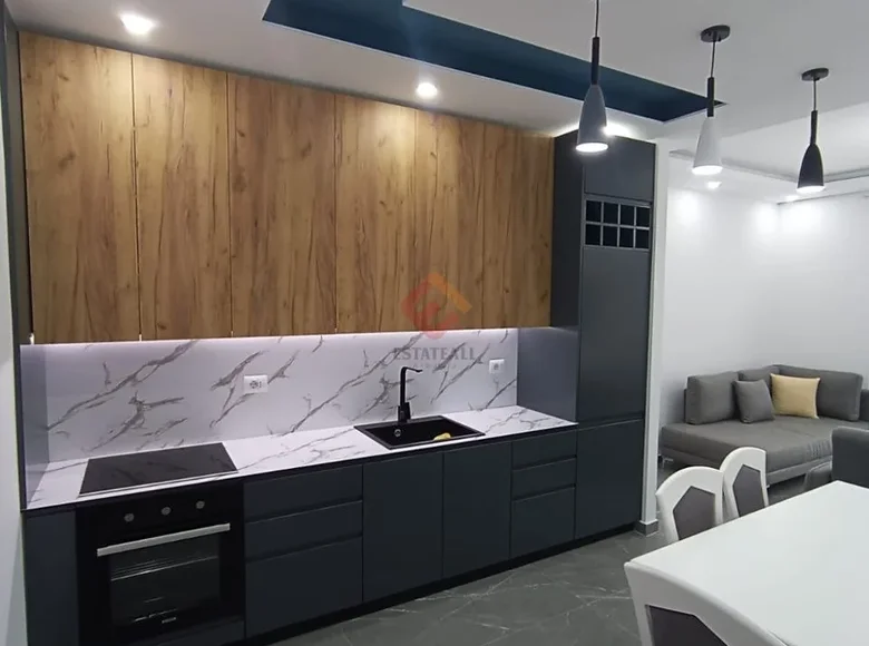 Mieszkanie 82 m² Bashkia Vlore, Albania