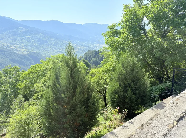 Land 1 630 m² Metsovo, Greece