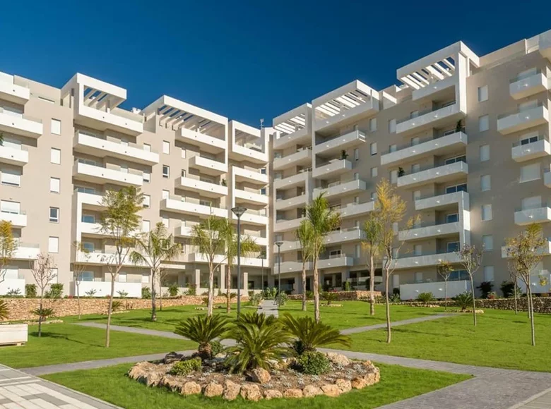 Penthouse 4 Zimmer 122 m² Marbella, Spanien