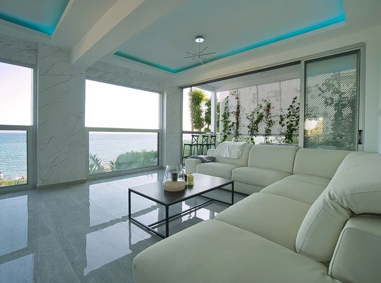 Квартира 3 спальни 110 м² Гермасойя, Кипр