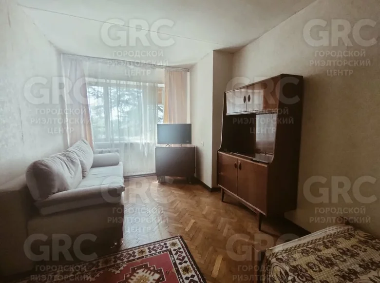 Wohnung 1 Zimmer 28 m² Sotschi, Russland