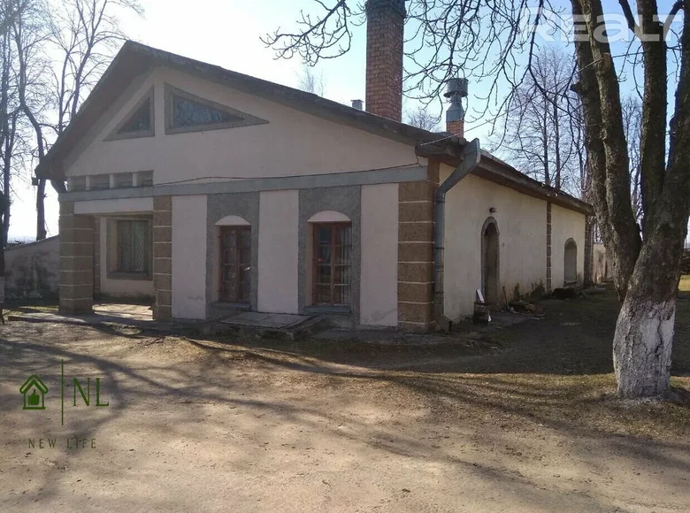 Producción 1 918 m² en Smilavichy, Belarús