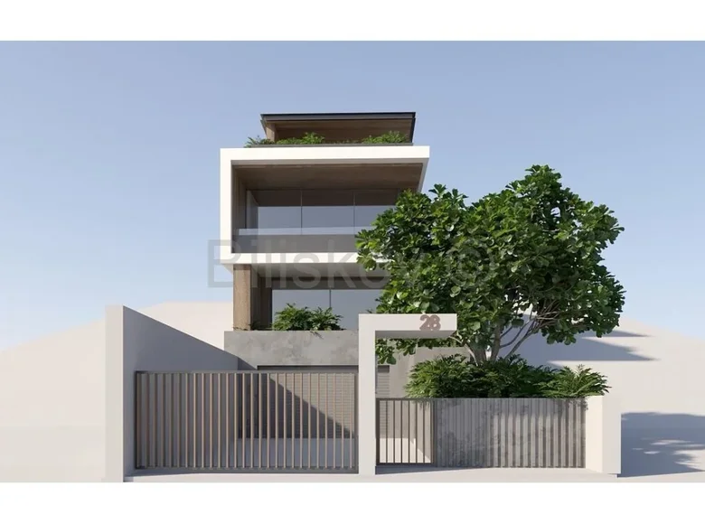3-Zimmer-Villa 104 m² Stadt Zagreb, Kroatien