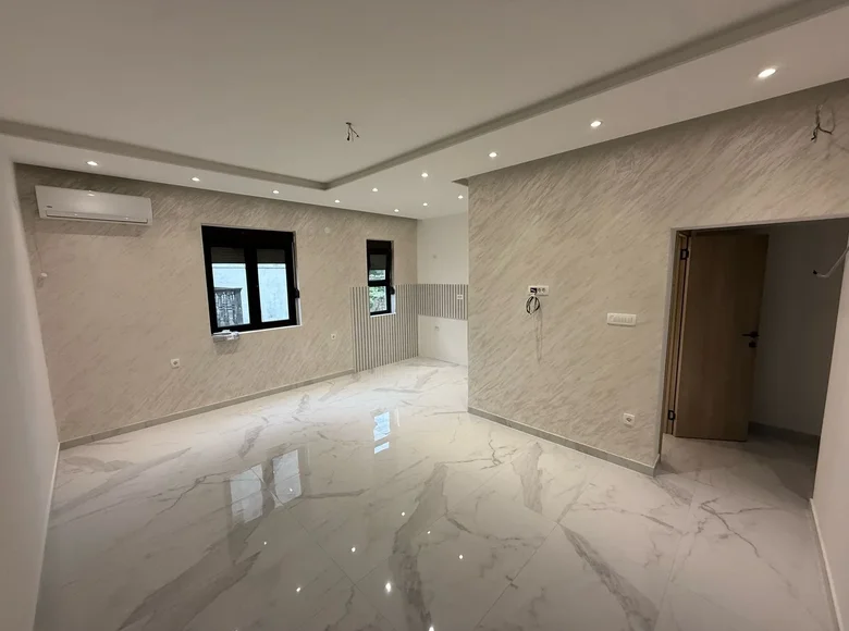 1 bedroom apartment 49 m² Tivat, Montenegro