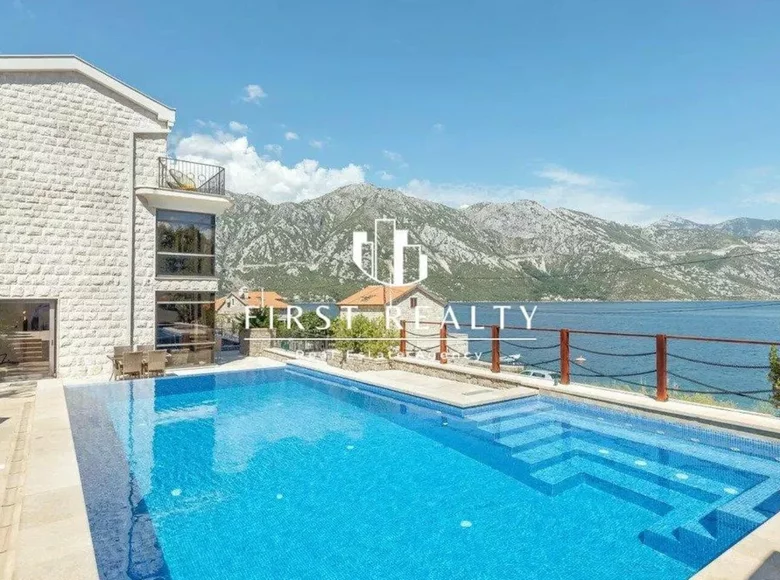 Villa de 4 habitaciones 300 m² durici, Montenegro