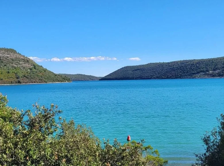 Grundstück  Marcana, Kroatien