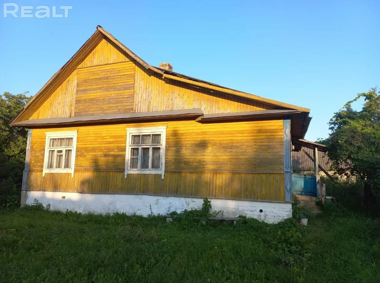 House 95 m² Slonim, Belarus