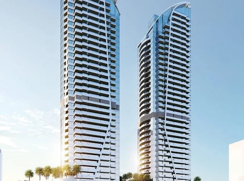 Appartement 35 m² Doubaï, Émirats arabes unis