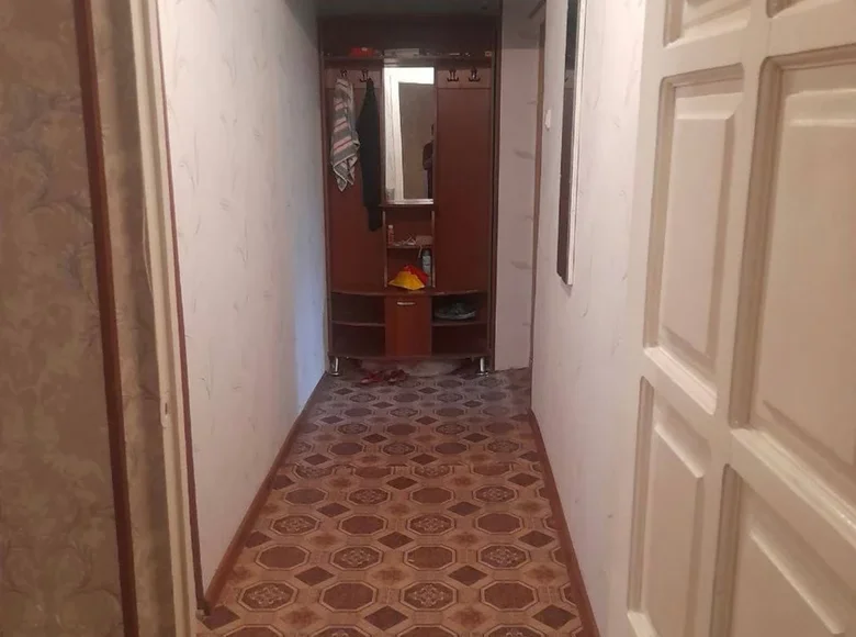 Kvartira 1 xona 33 m² Toshkentda