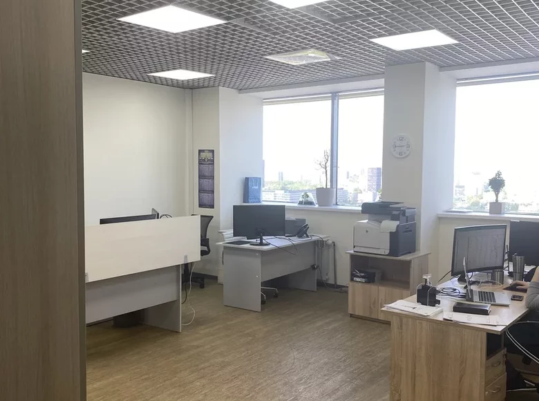 Büro 587 m² Konkovo District, Russland