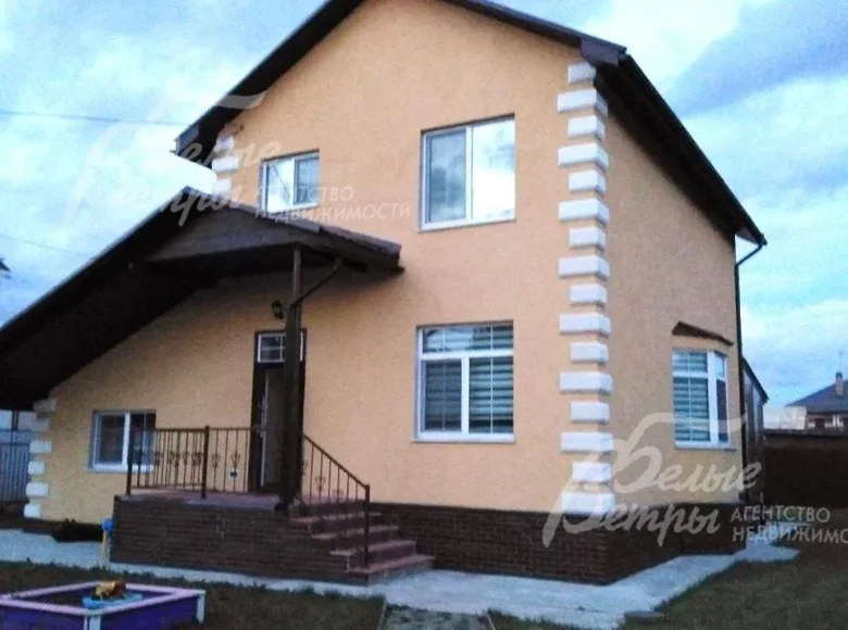 5 room house 180 m² in Central Federal District, Russia