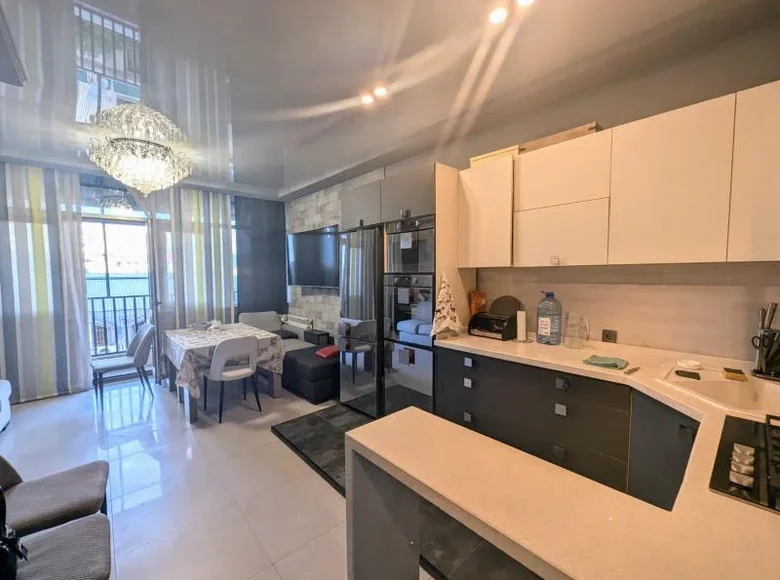 Apartamento 4 habitaciones 115 m² Batumi, Georgia