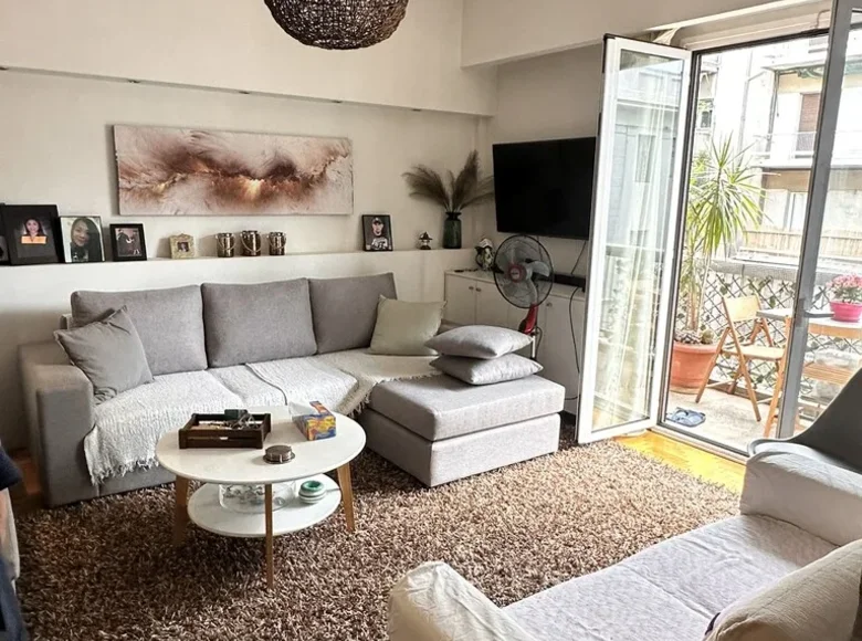 Wohnung 4 zimmer 105 m² Municipality of Athens, Griechenland