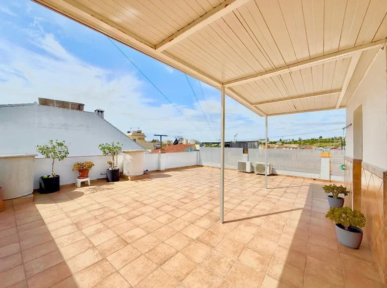 Stadthaus 3 Schlafzimmer 103 m² Fuengirola, Spanien