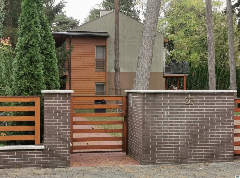 2 room apartment for sale in Siofok, Hungary for €221,188 listing