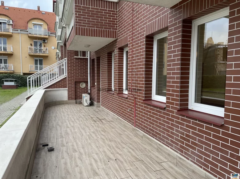 Mieszkanie 2 pokoi 67 m² Debreceni jaras, Węgry