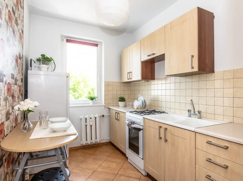 2 room apartment 50 m² Mosina, Poland