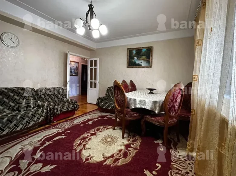 Квартира 4 комнаты 90 м² Ереван, Армения