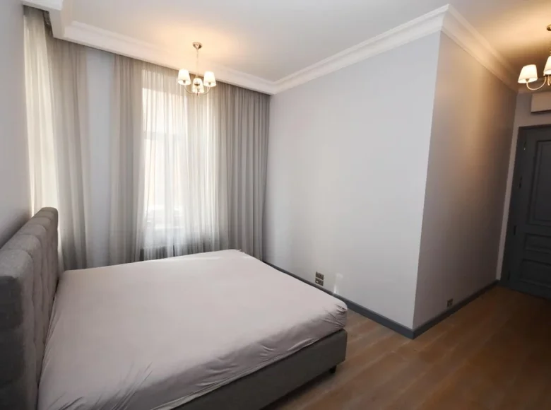 4 room apartment  Riga, Latvia