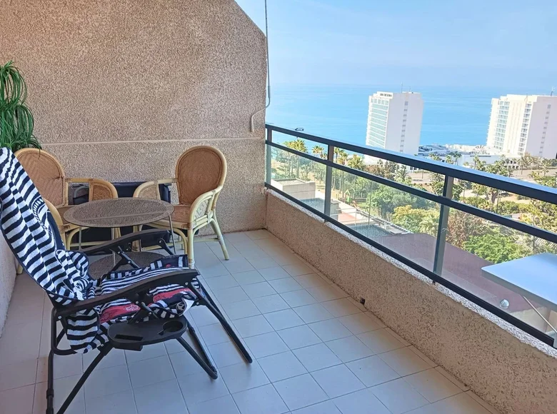 2 bedroom apartment 107 m² Benalmadena, Spain