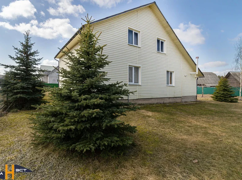 Dom 187 m² Narocz (Kobylnik), Białoruś