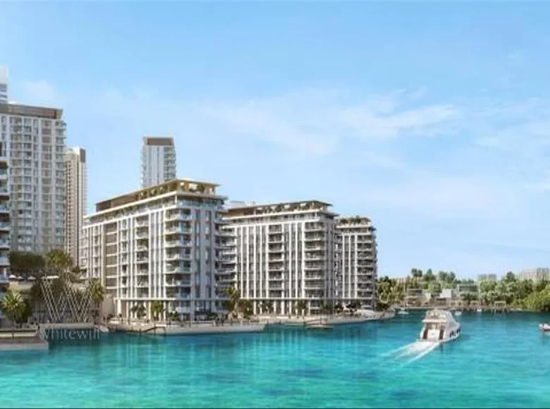 Квартира 2 комнаты 1 312 м² Дубай, ОАЭ