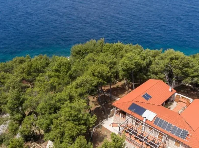 Willa 4 pokoi 308 m² Grad Split, Chorwacja