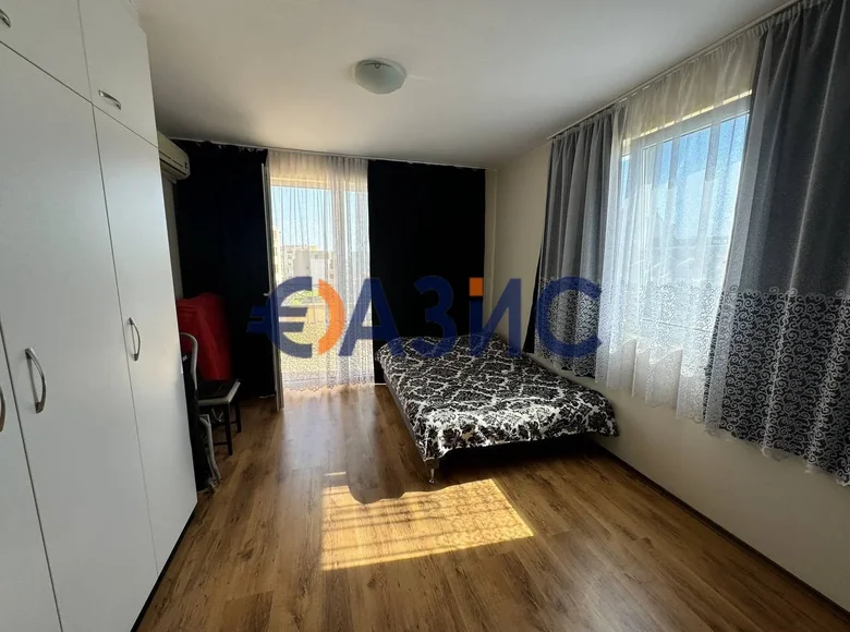 Wohnung 43 m² Ravda, Bulgarien