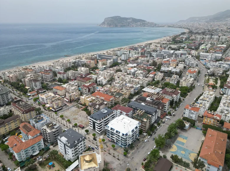 2 bedroom apartment  Alanya, Turkey