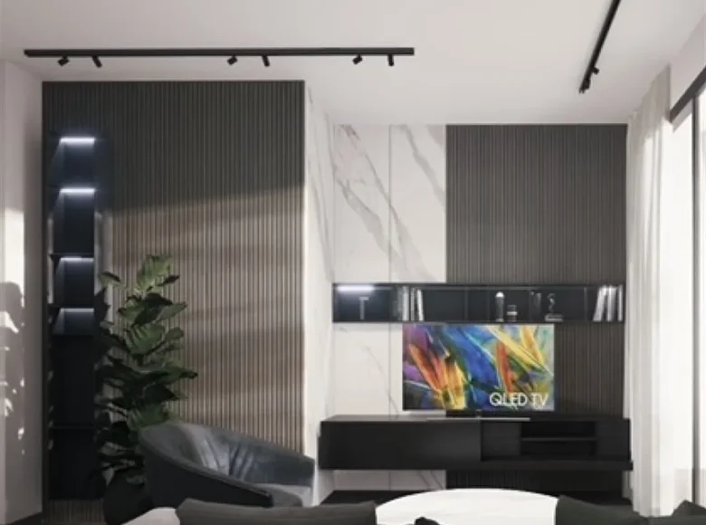 2 bedroom apartment 123 m² Limassol, Cyprus