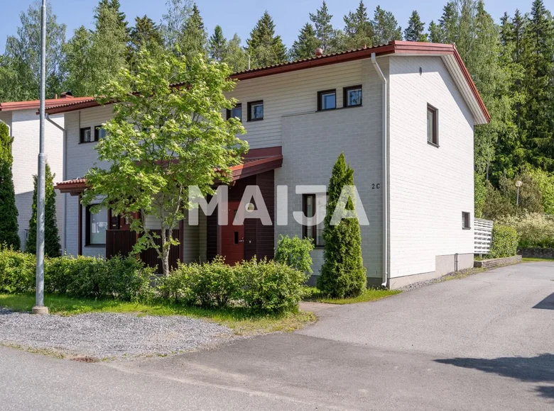 2 bedroom apartment 90 m² Valkeakoski, Finland